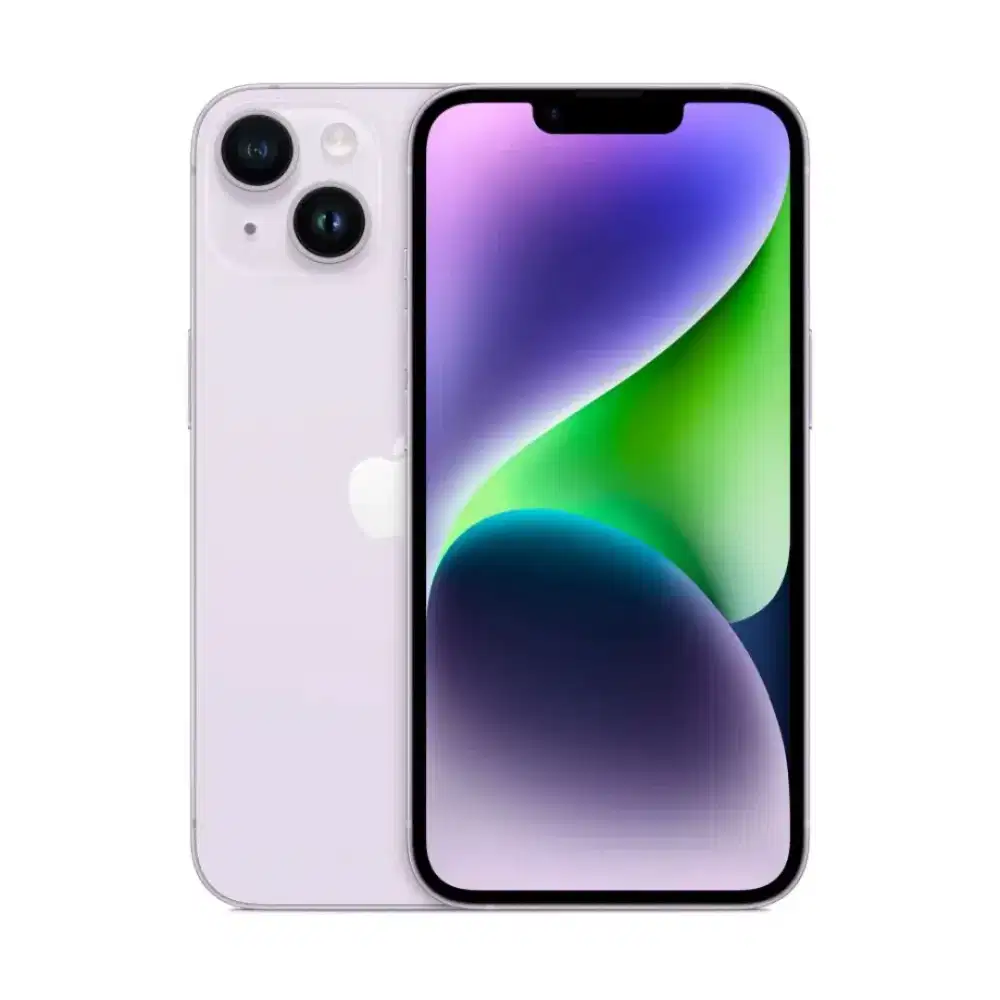 Jual Iphone 14 Plus 512Gb Ibox/Inter