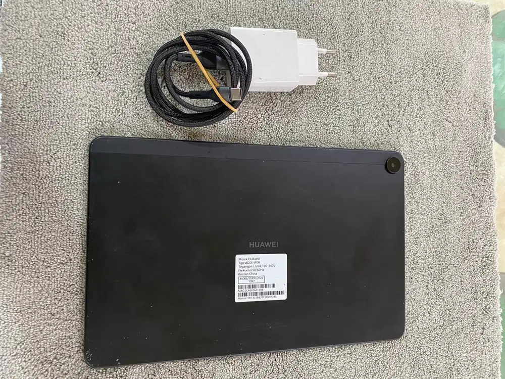 HUAWEi MatePad SE 4/64 No BOX