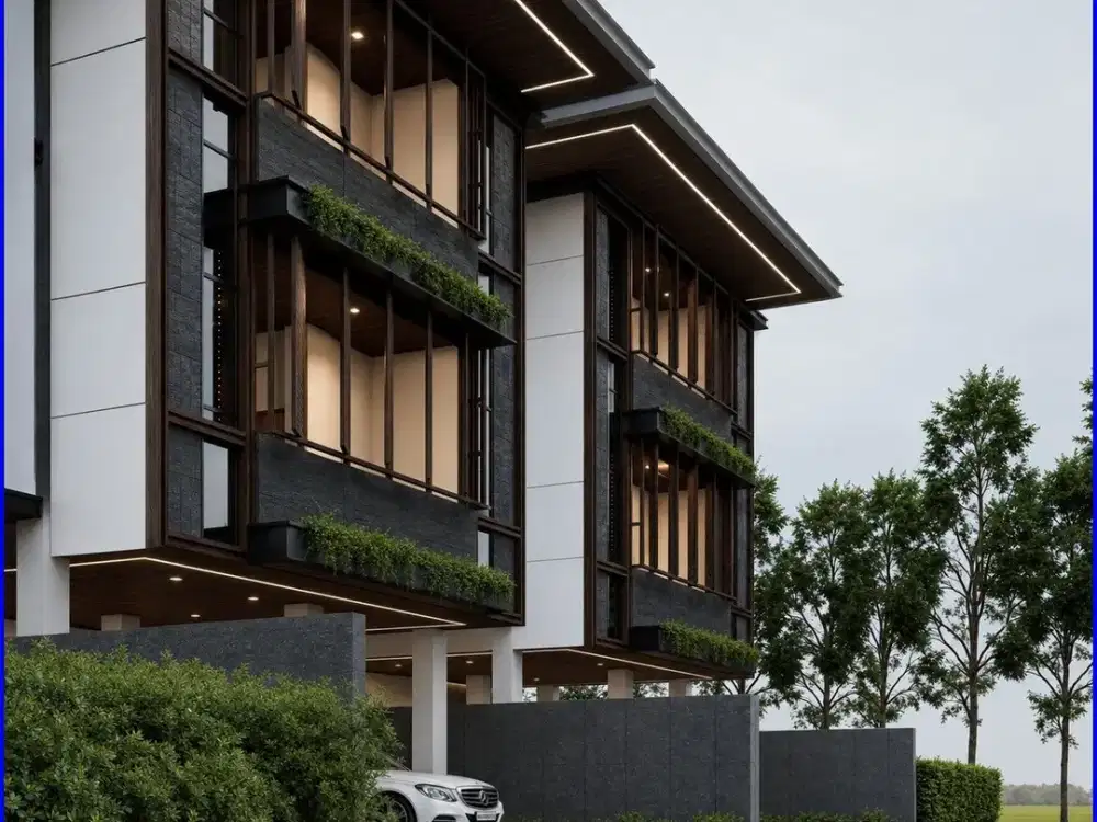 Kost Dijual Sleman di Jl. Plemburan Dekat Kampus UPN