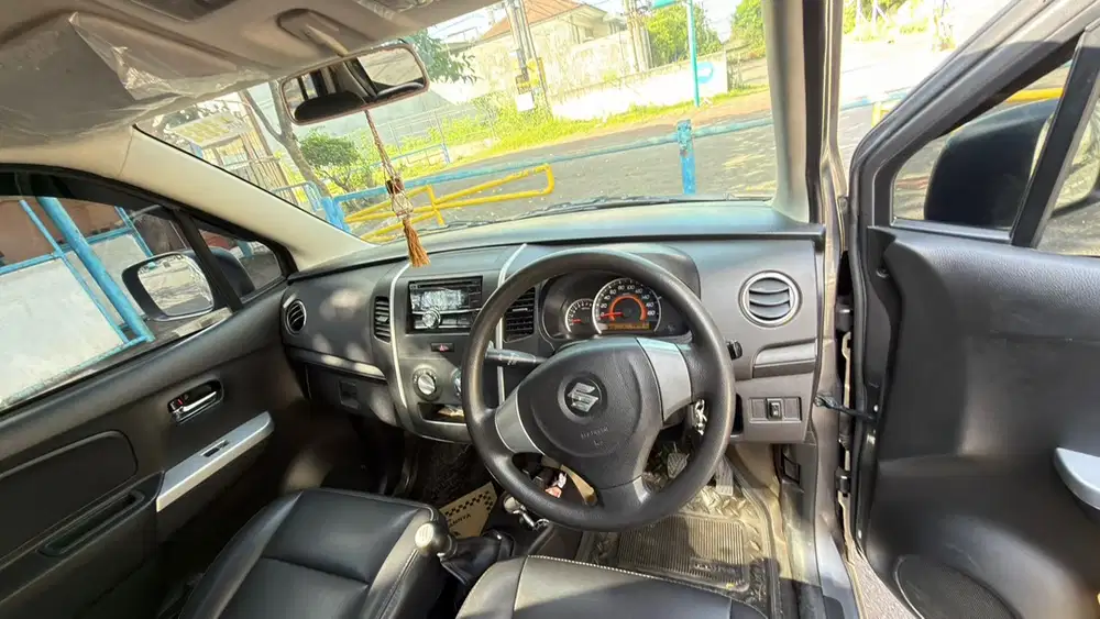 Suzuki Karimun Wagon R 2018 Bensin