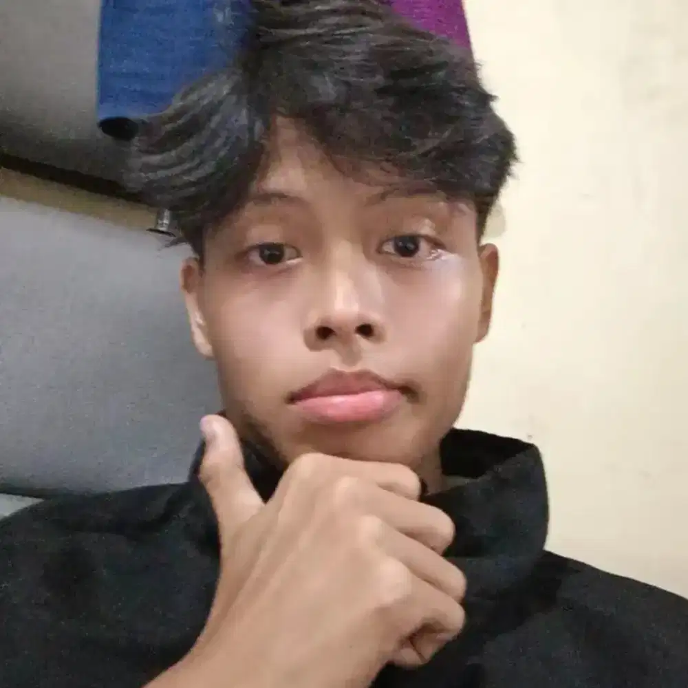 info lowongan pekerjaan nya pak/bu