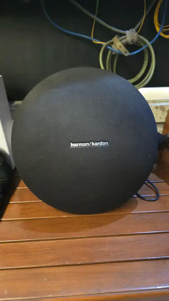 Harman Kardon Onyx Studio portable speaker