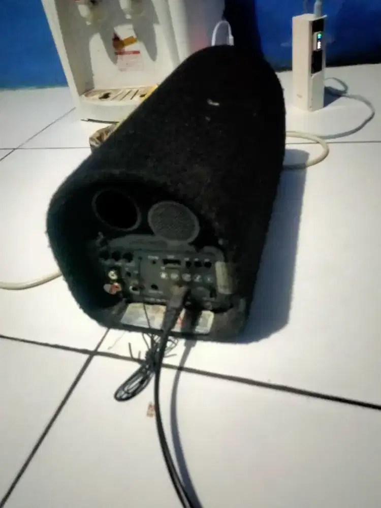 Audio bluetooth