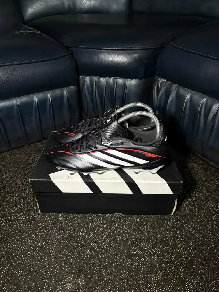 JUAL CEPAT SEPATU BOLA ADIDAS COPA PURE IV LEAGUE FG ORIGINAL NEW