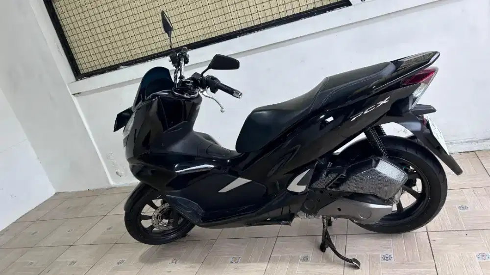 PCX 2019 CBS/ISS