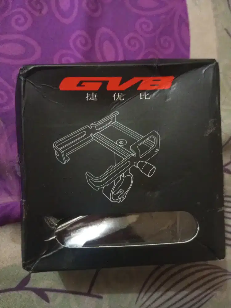 Phone Holder GVB