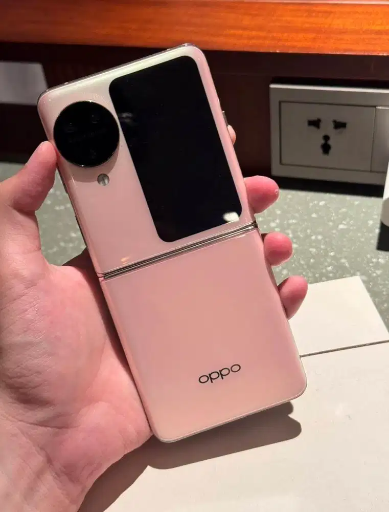 Oppo find n3 flip 256gb second