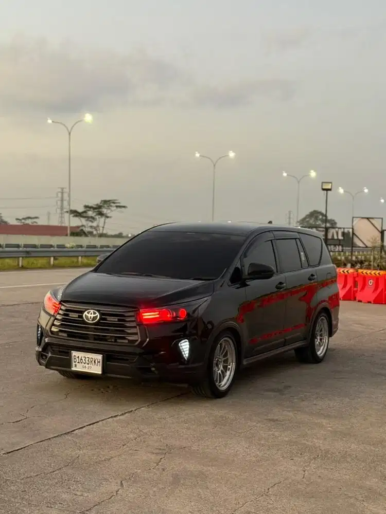 VENTURRER DIESEL METIC