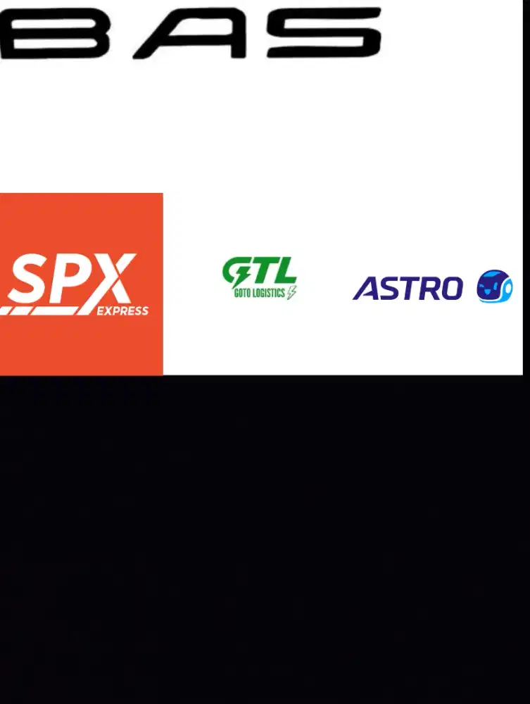 Lowongan Kerja Kurir SPX (SHOOPE) GTL (TIKTOK SHOP) ASTRO