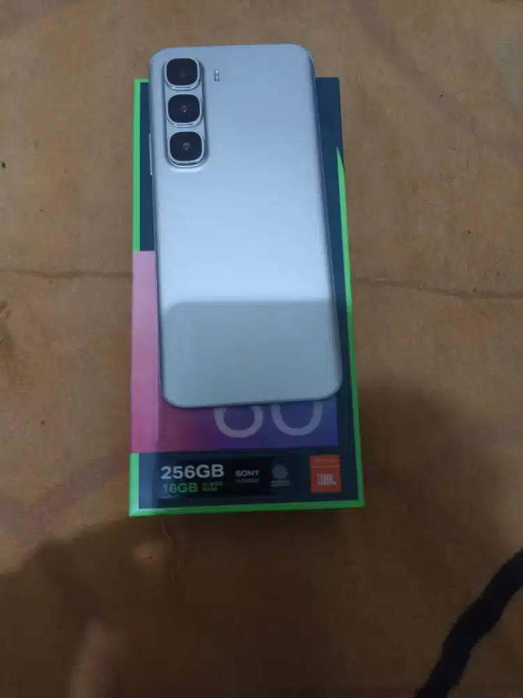 jual hp infinix hot 60pro plus