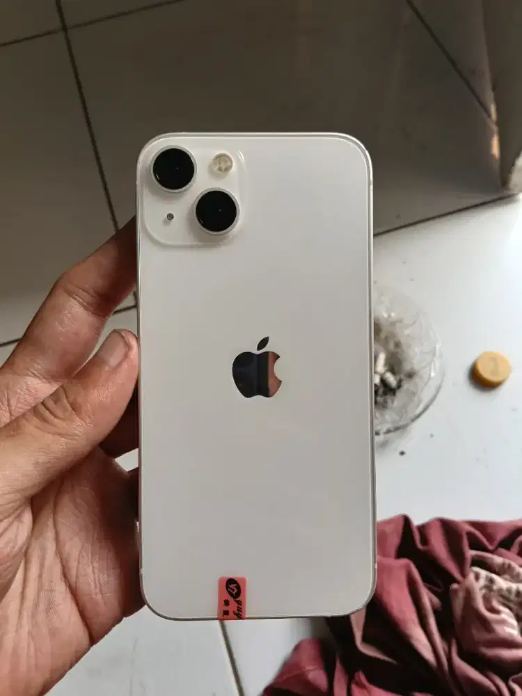 IPHONE 13 128 INTER STARLIGHT