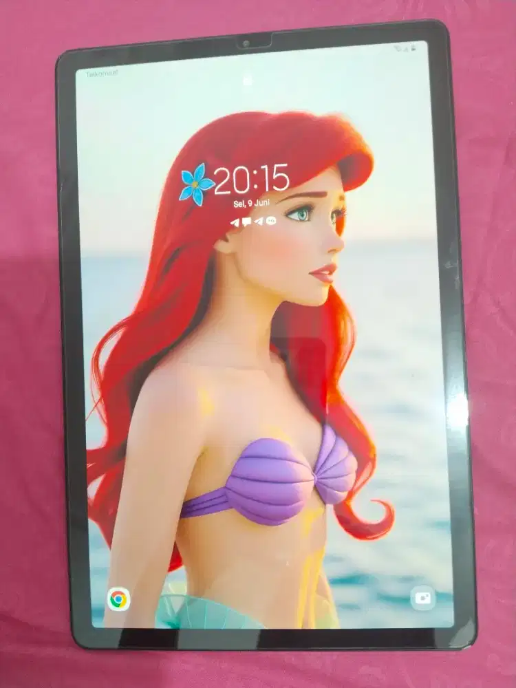 tab samsung s5e