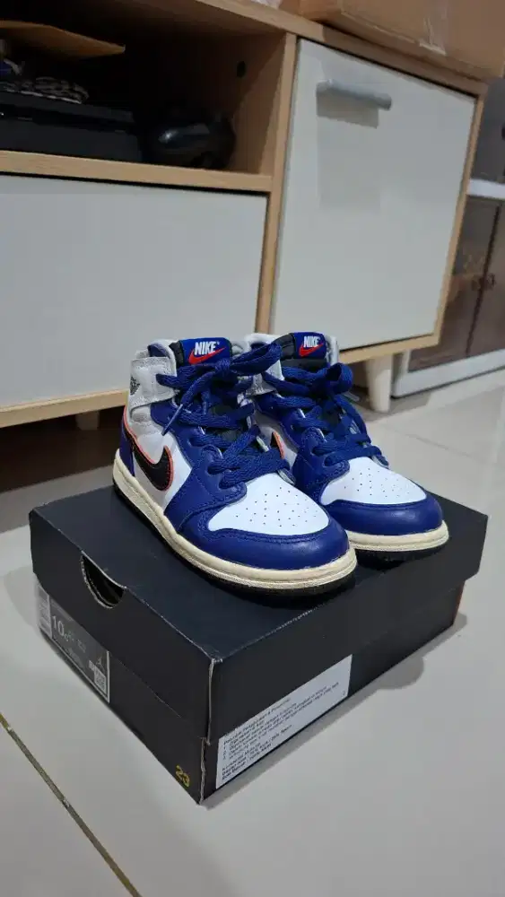 Preloved Sepatu Anak