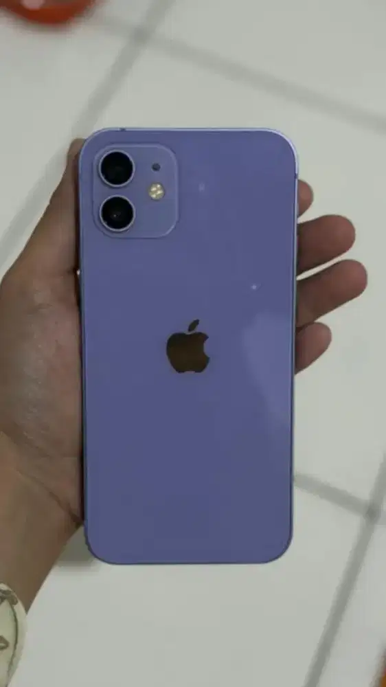 IP 12 inter, 128gb