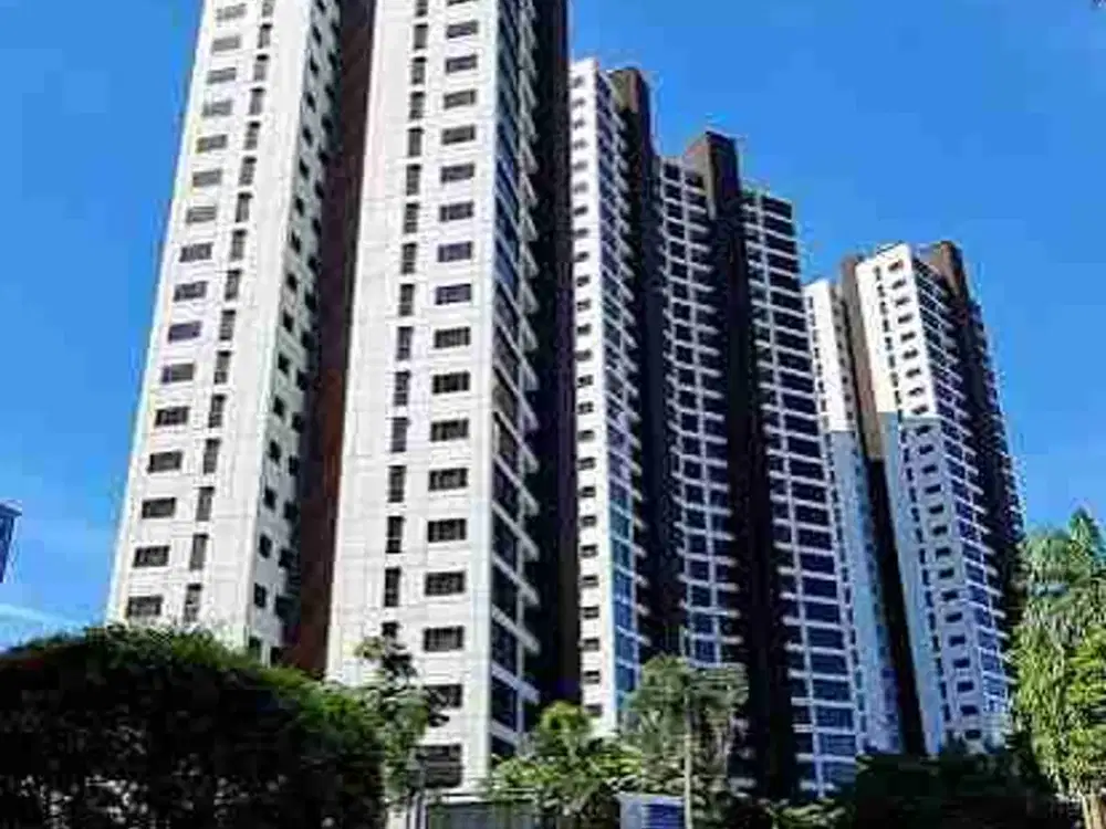 miliki apartemen termurah 
1 park residence 
tower c low floor