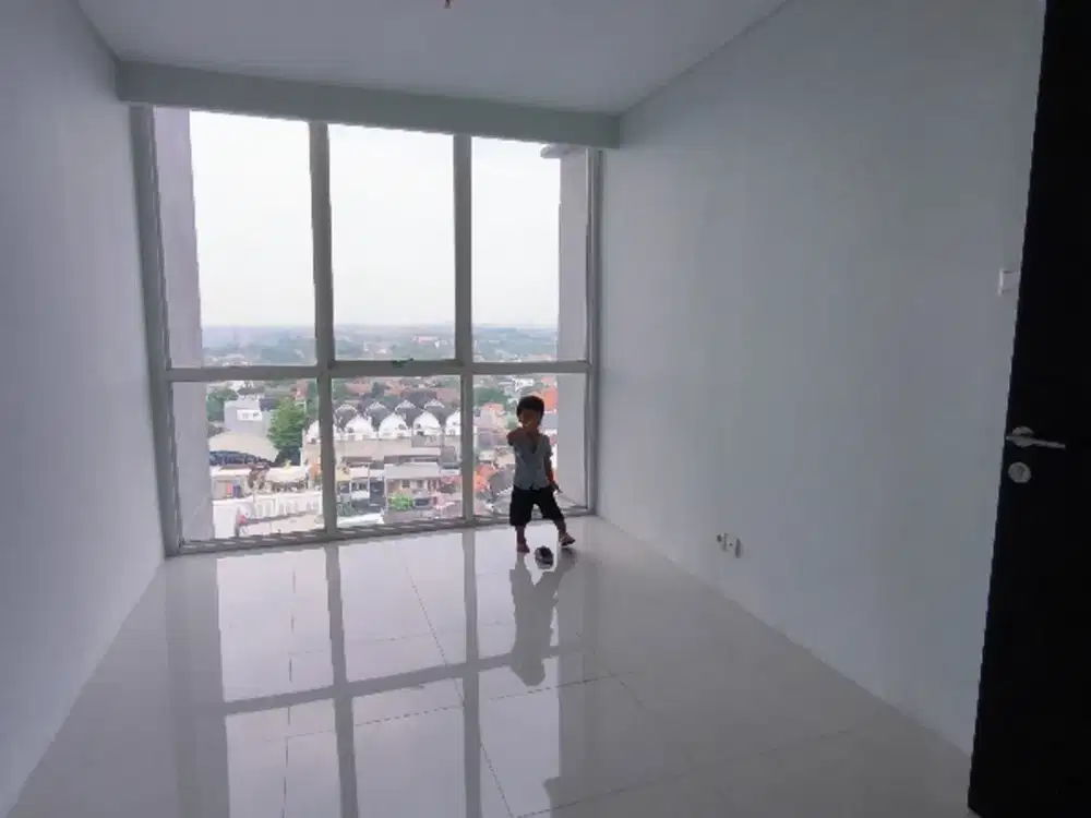 apartemen kosongan Lexington di jual 2 bedroom