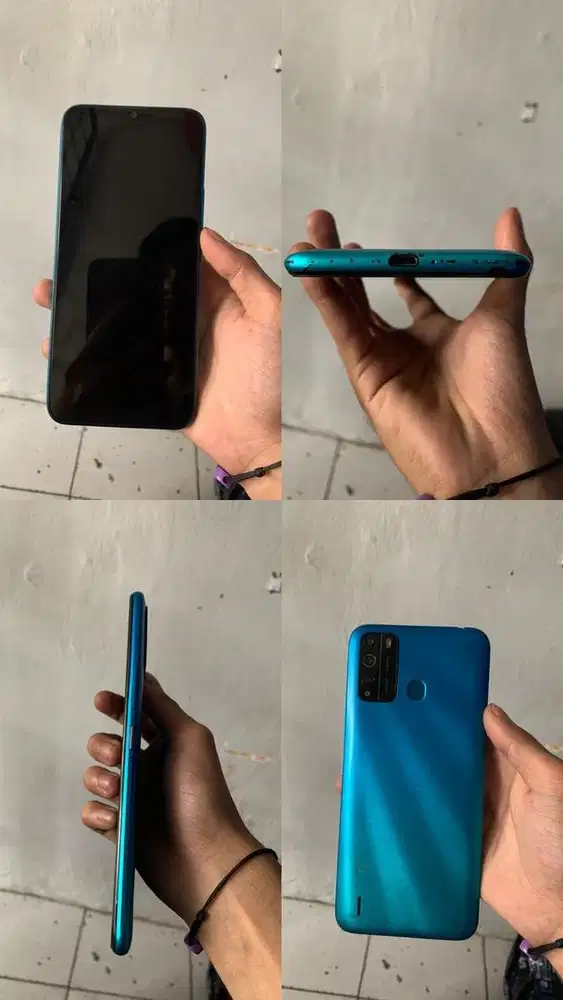 Itel vision 1 pro 3/32