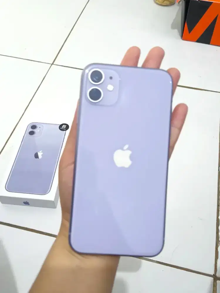 Iphone 11 64 inter