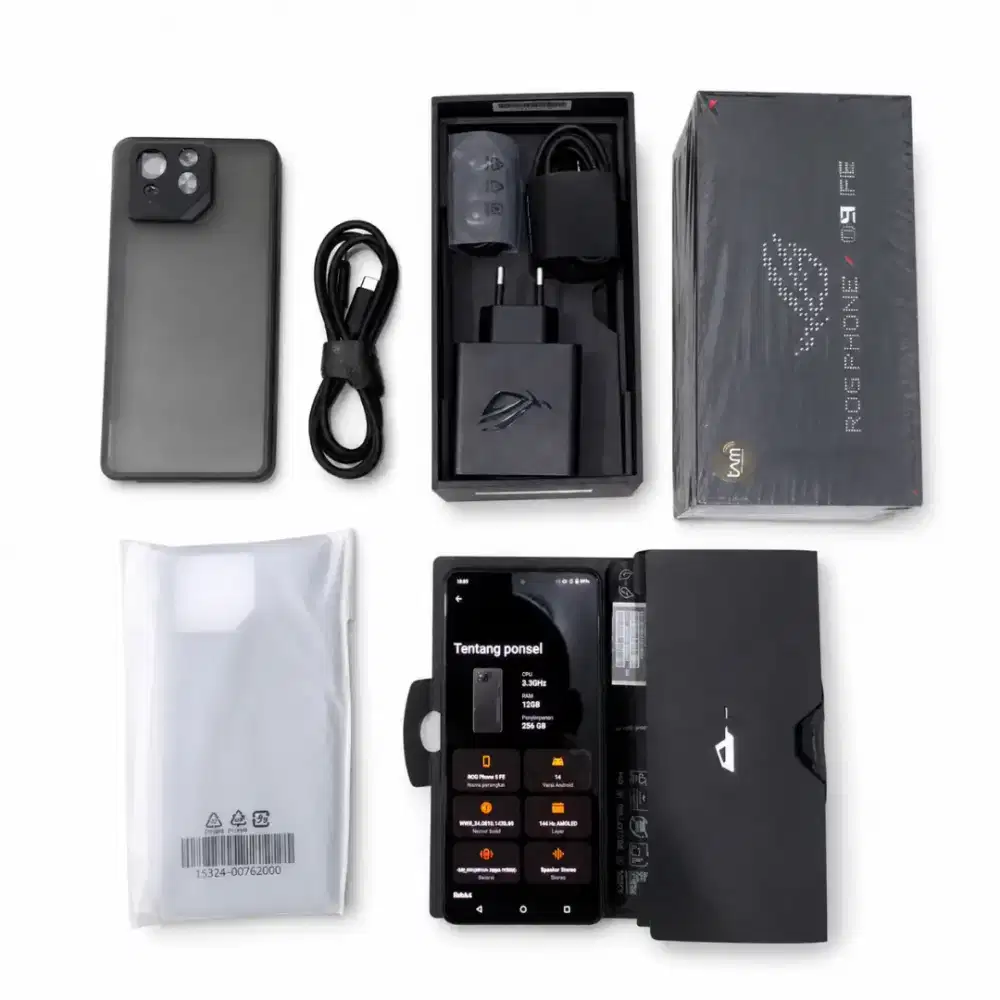 ASUS ROG PHONE 9 FE 12/256 GB