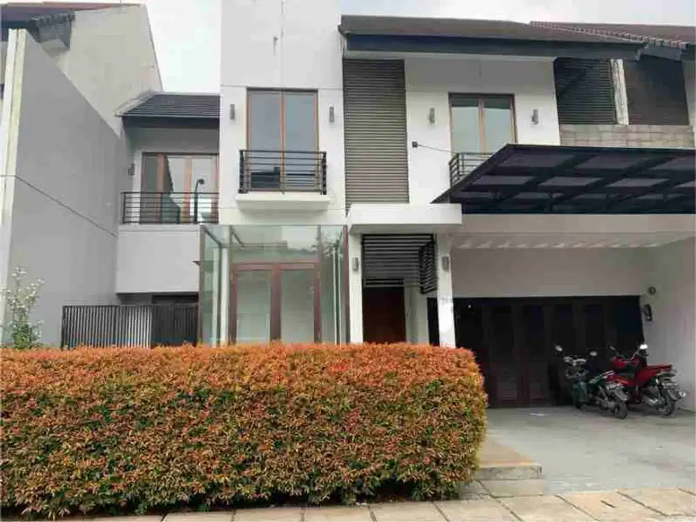 JUAL CEPAT RUMAH 2 LANTAI DI PULOMAS RESIDENCE, JAKARTA TIMUR (NEGO)