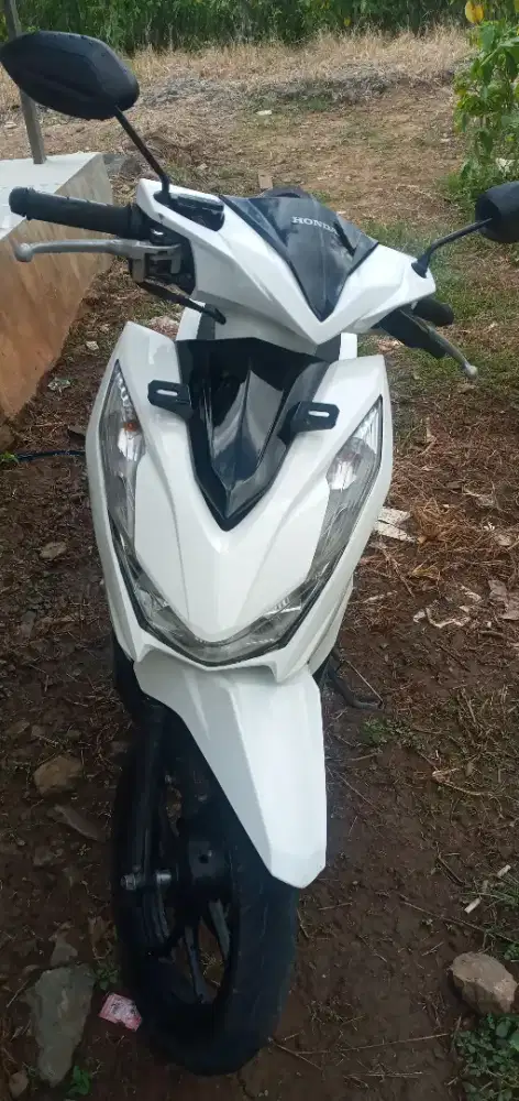 Jual beat delux 2021