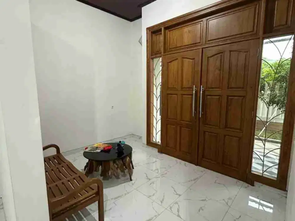 DIJUAL RUMAH SIAP HUNI MURAH KUPANG BARU
