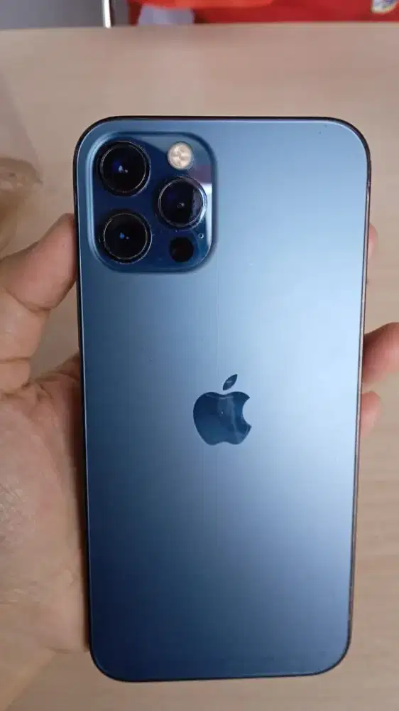 Iphone 12 pro inter 256 gb