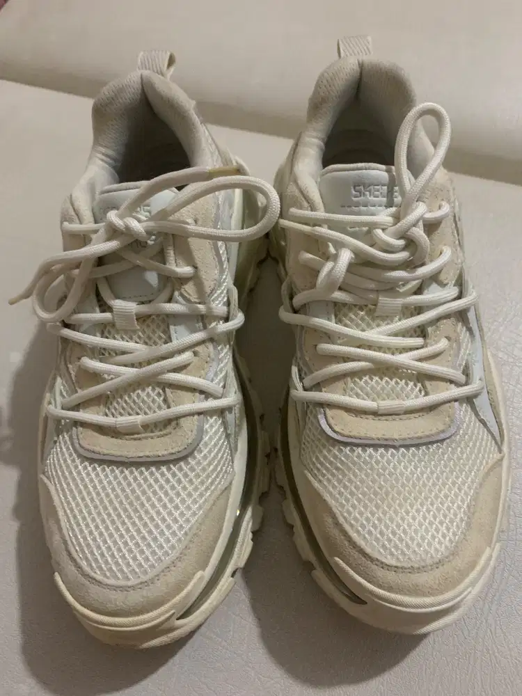 Sketchers uno chaos