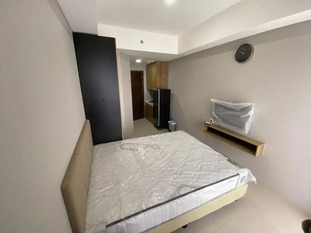 DIJUAL APARTMENT Pacific Garden Alam Sutera - Full Furnished