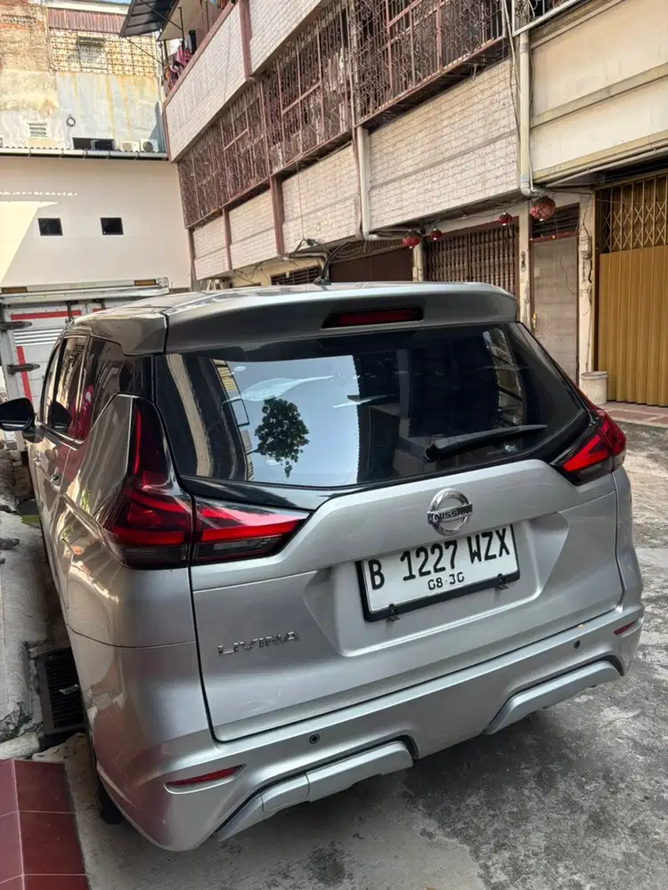 Wuling Confero S 2019 Bensin