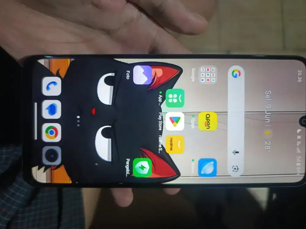 Realme Note 70 4+8/128