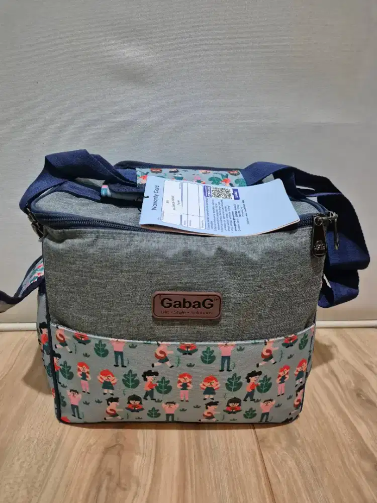Gabag Cooler Bag