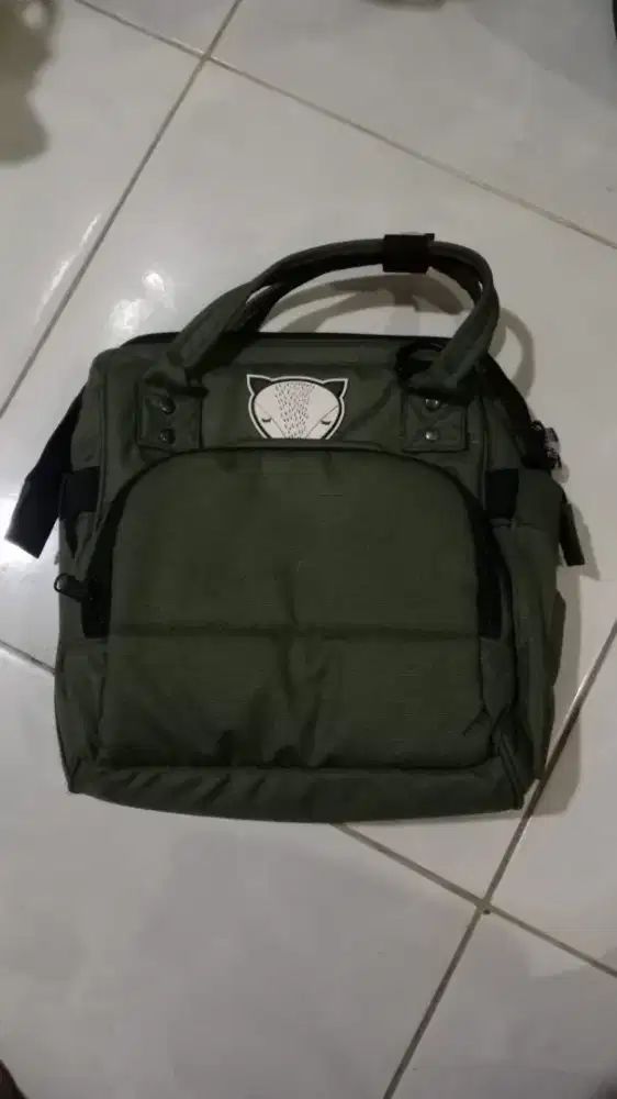 Tas bayi 3 in 1