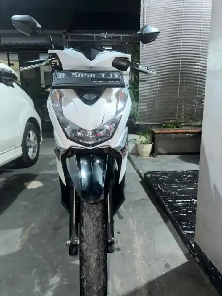 HONDA BEAT LED 2022