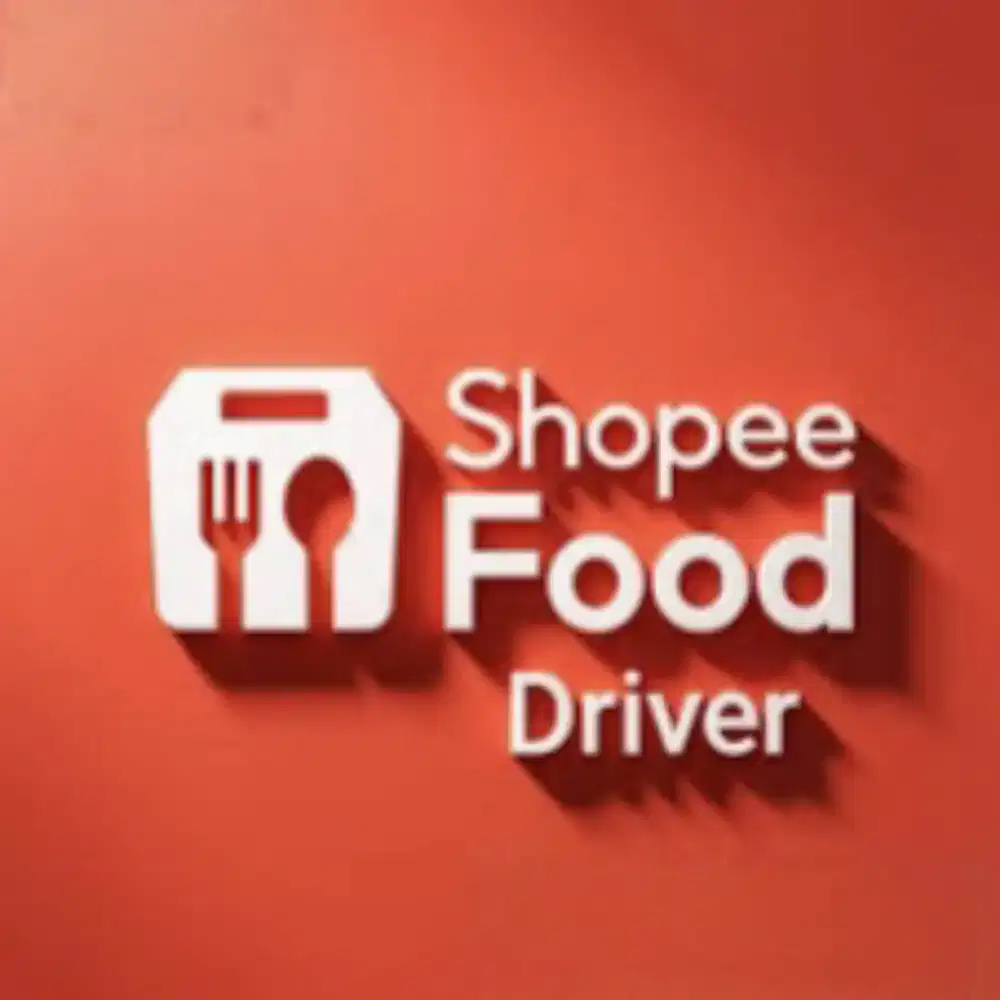 LOKER SHOPEE FOOD