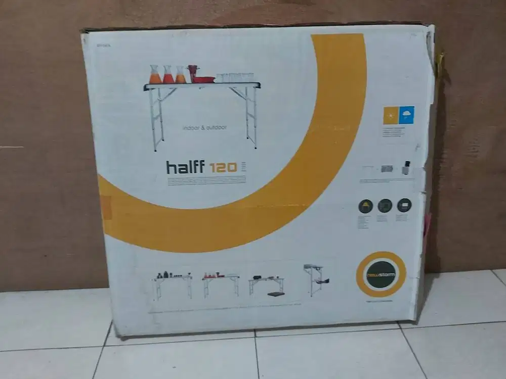 Aneka Meja Kerja, Meja Kantor, dan Meja Lipat