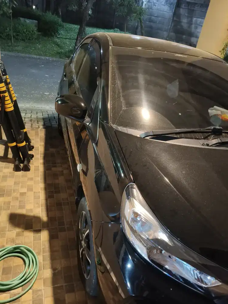 Honda Brio AT 1.2 E Satya Km 76rban