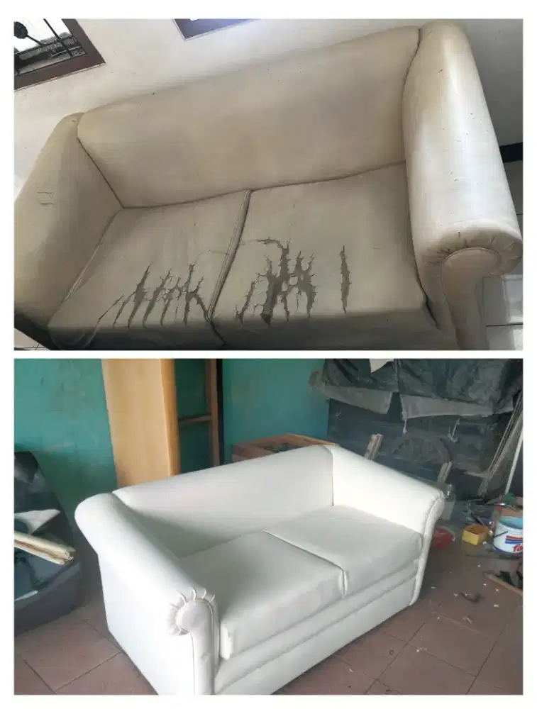 Service sofa Bandung