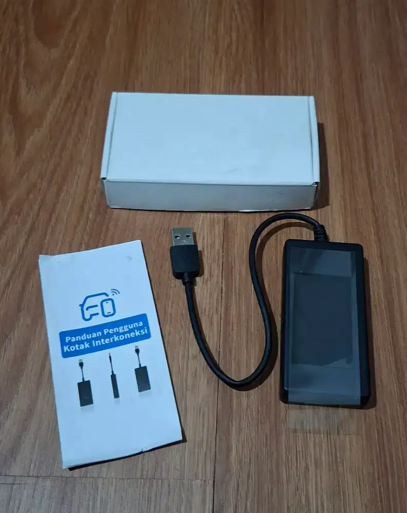 [BARU] Dongle Android Auto Wuling Binguo Ori