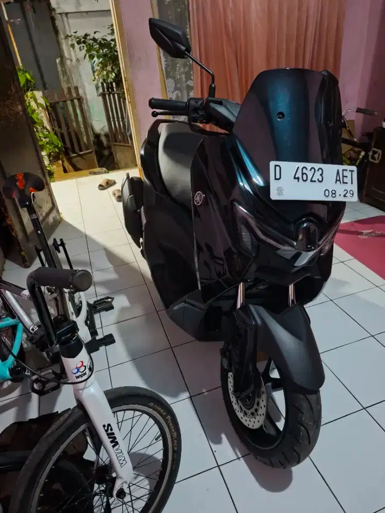 Yamaha Nmax neo 2024