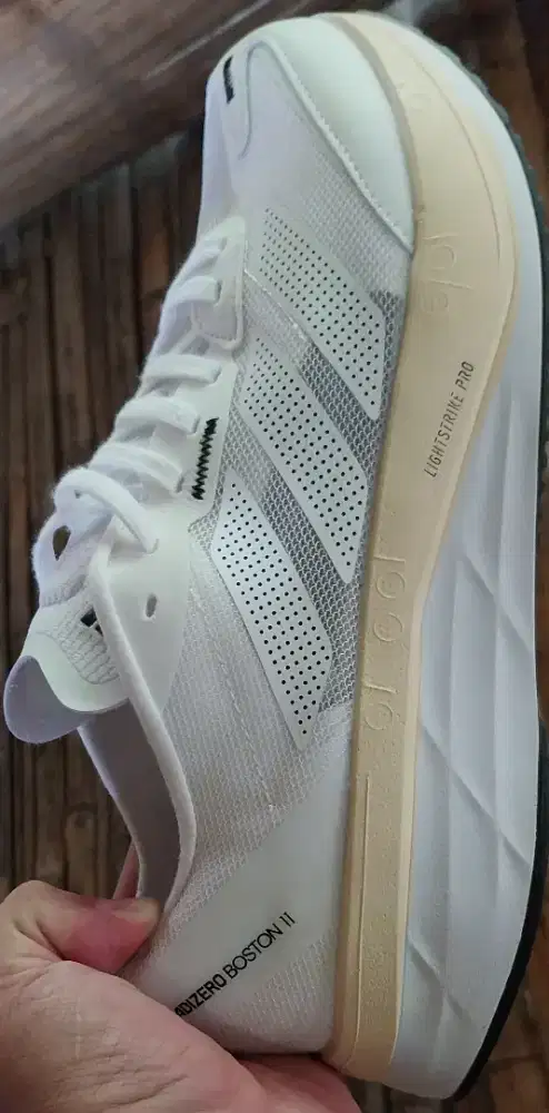 Addidas adhizero boston
