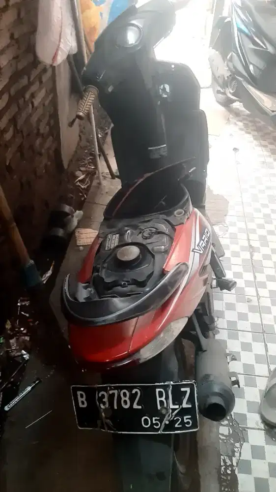jual varii 110 karbu
