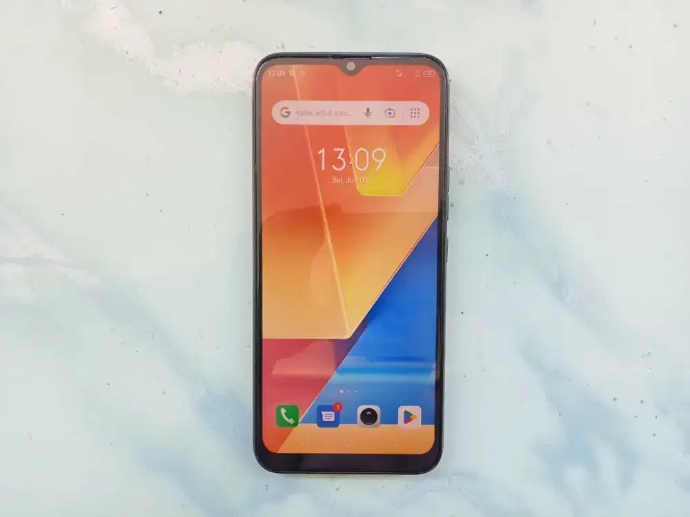 Infinix Smart 6 4G ram 3/64gb normal Batangan
