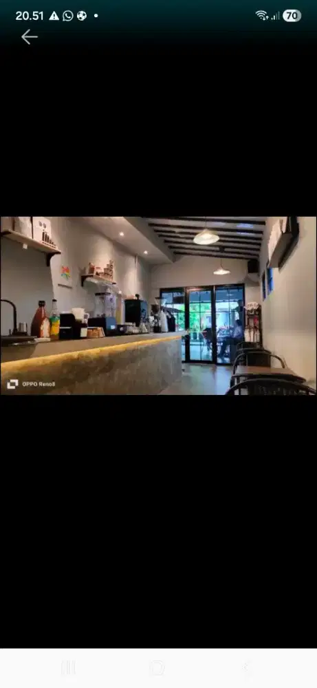 Lowongan di Cafe WASSABREW Bogor
