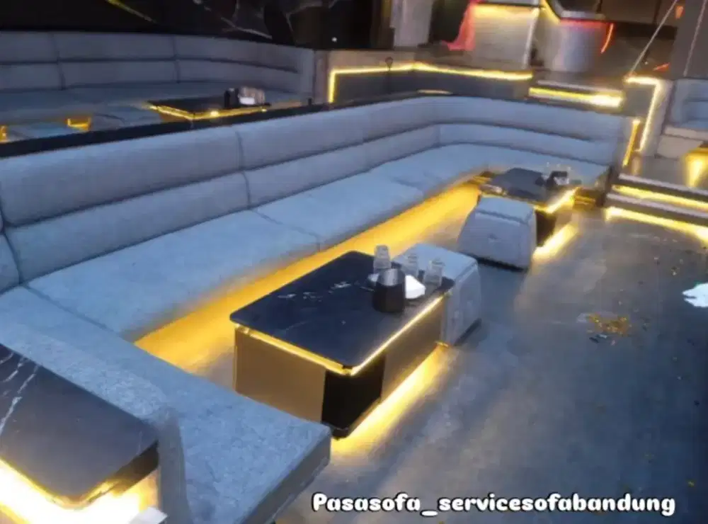 Service sofa Bandung