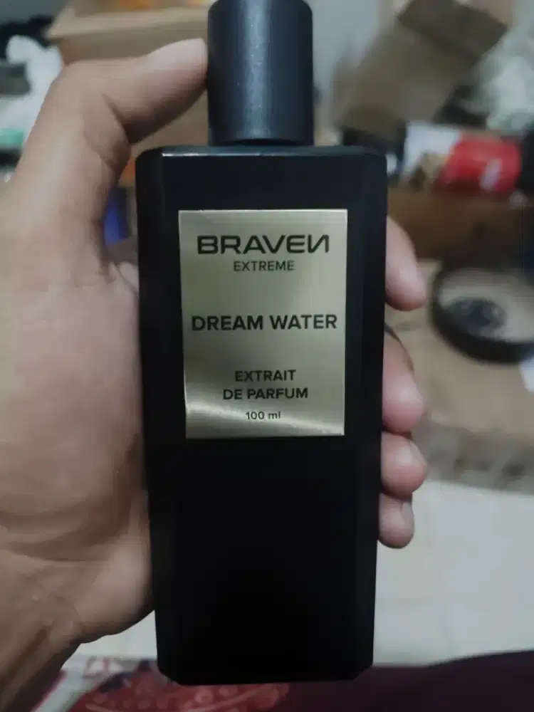 Parfum Braven Dream weather original