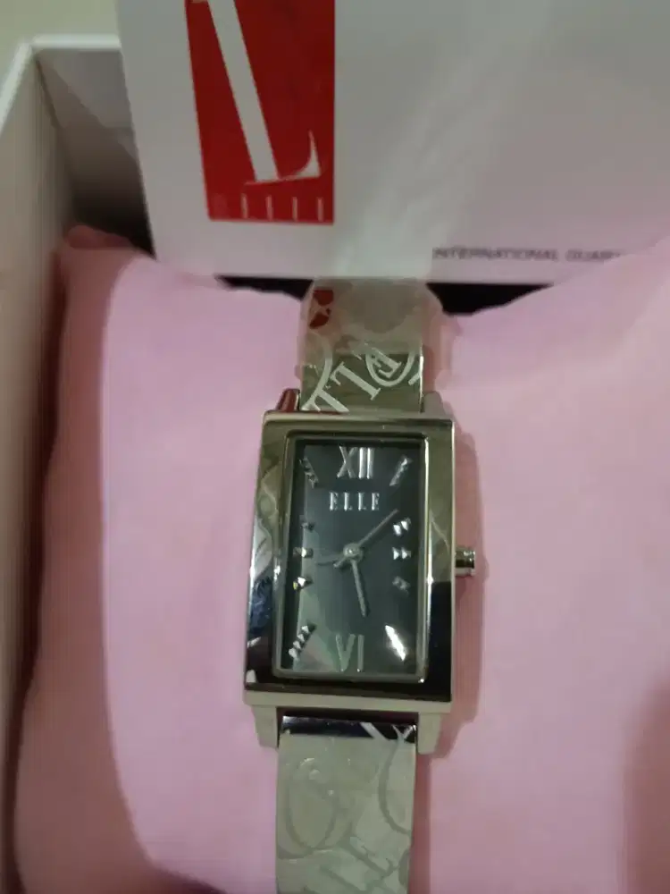 Jam tangan Elle Original