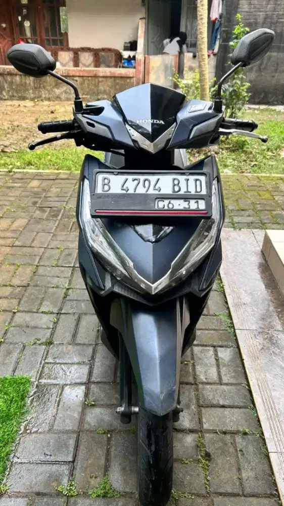 Honda vario 150 Cbs