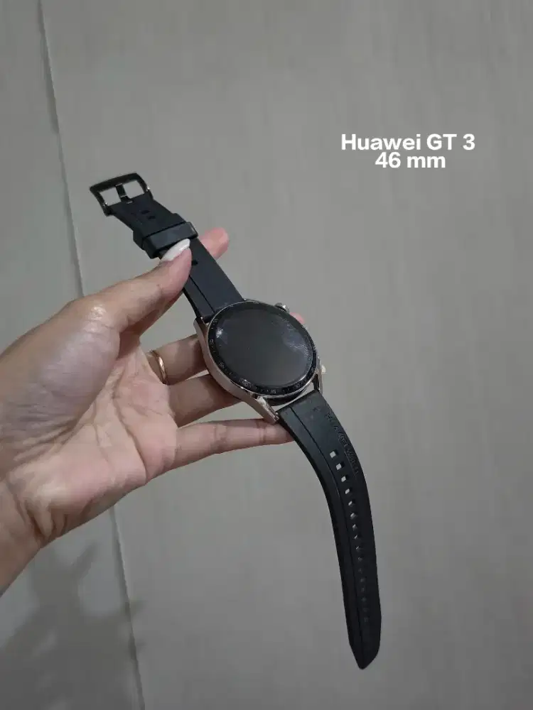 Huawei Watch GT 3 46mm Resmi
