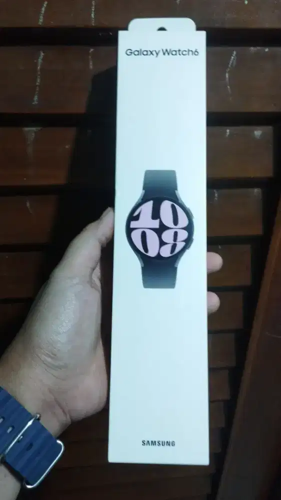Samsung Galaxy Watch 6